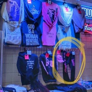 Thank You Next Sweatpants